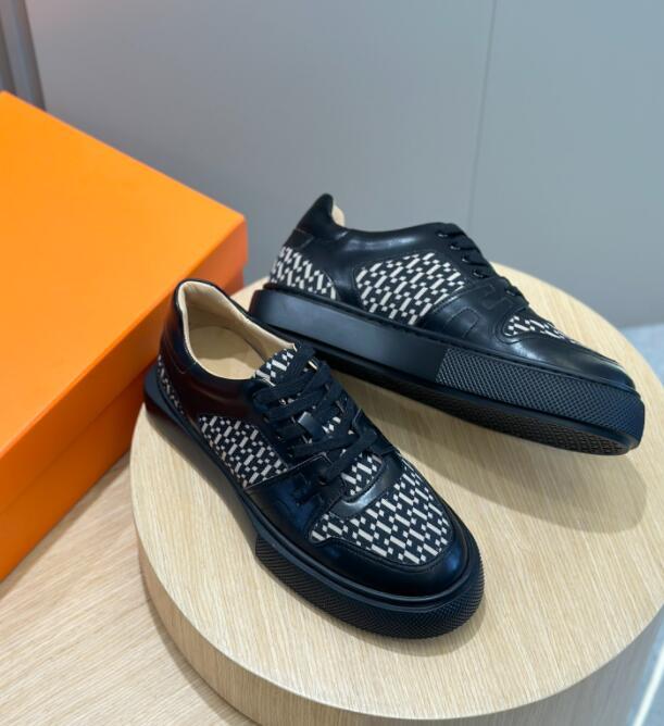SAMC - HMS Men Shoes - 149