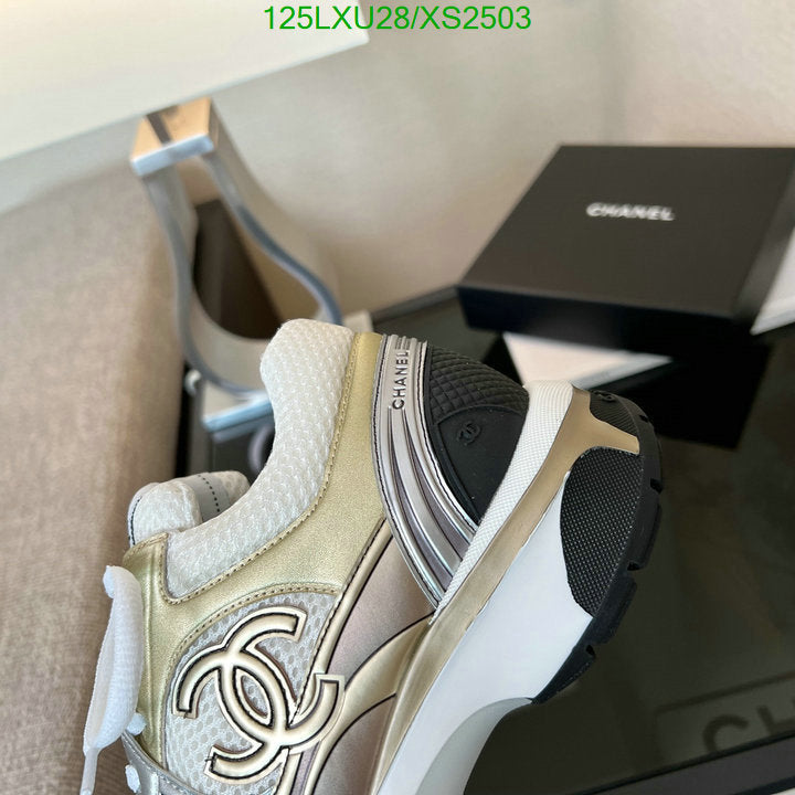 SAMC - CHL Women Shoes Sneakers - 229