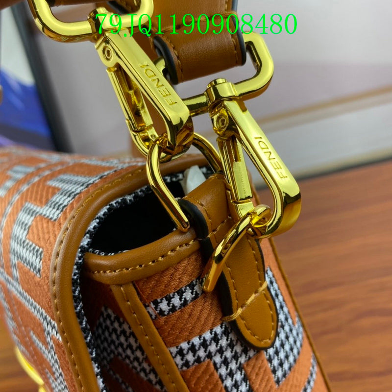 Glami - FDE Bags - 1379