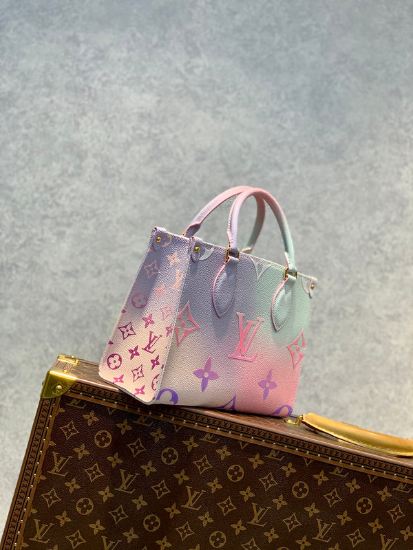 Glami GlamI Lu-Vi Bags - 16699