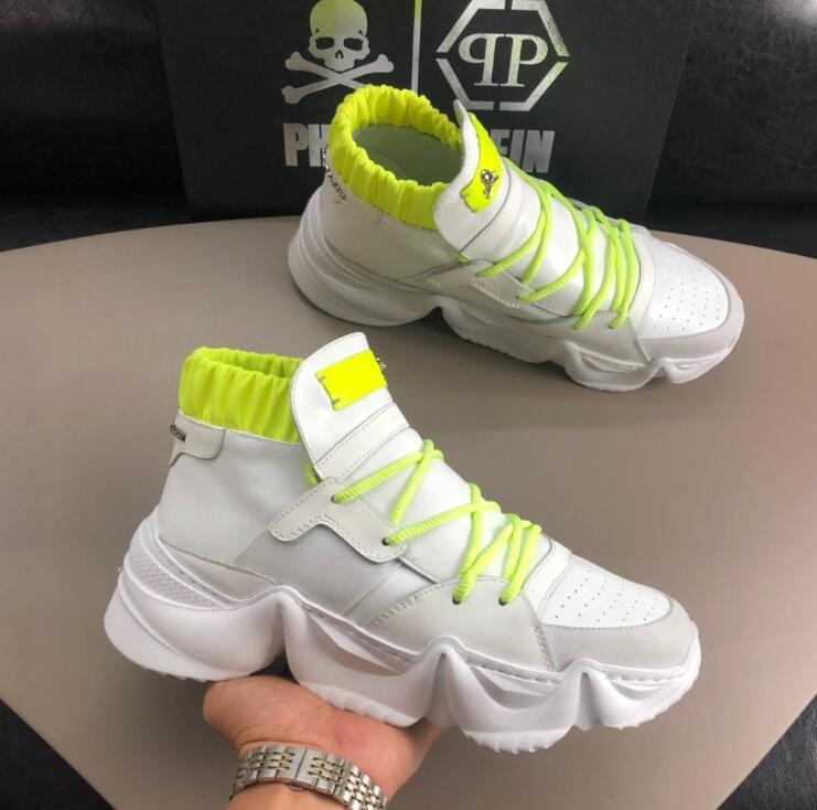 SAMC - PHP Shoes - 191