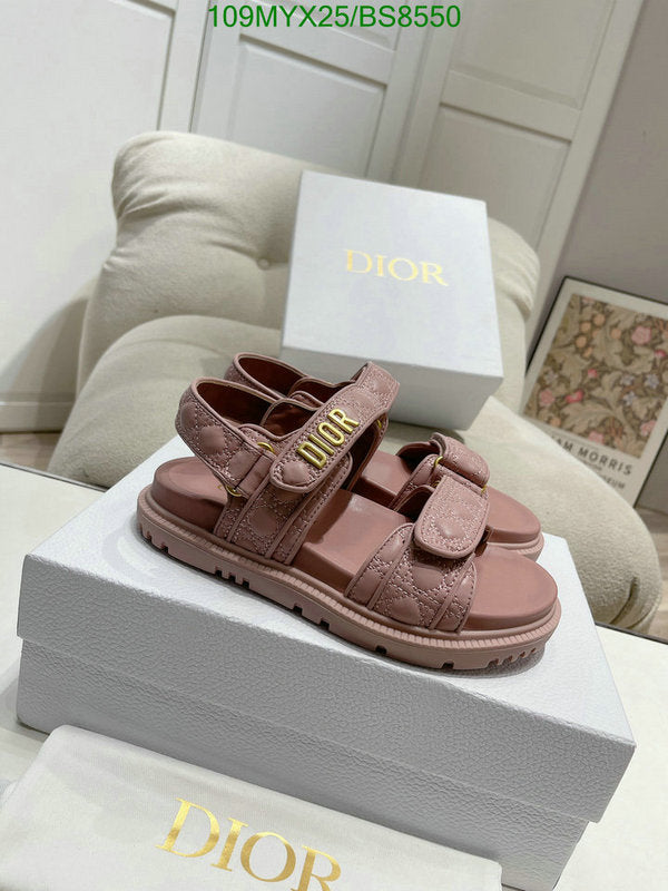 SAMCC - DOR Women Shoes - 1460