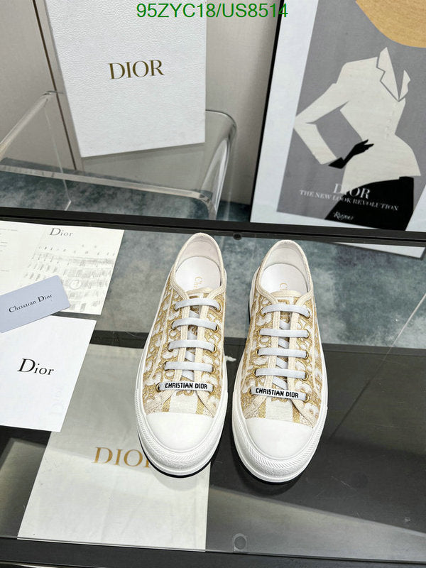 SAMCC - DOR Women Shoes - 1530