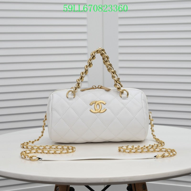 Satchel Bags - CHL Bags - 5252
