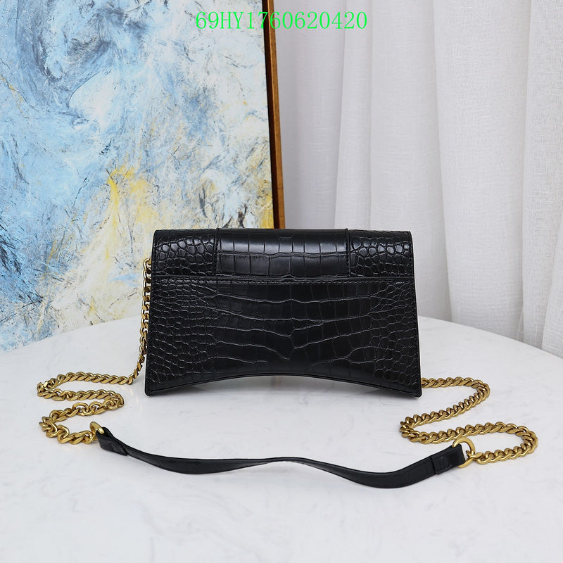 Satchel Bags - BGA Bags - 2236