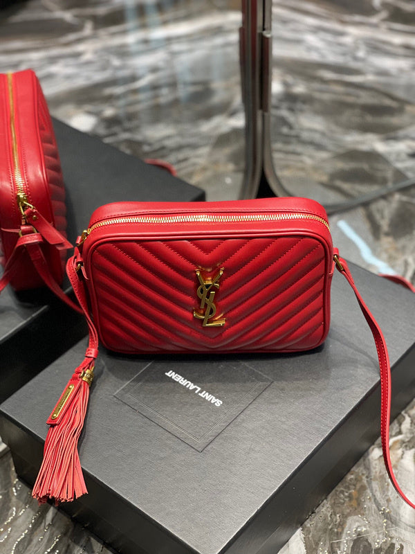 Glami- Glami- - SLY Bags - 1439