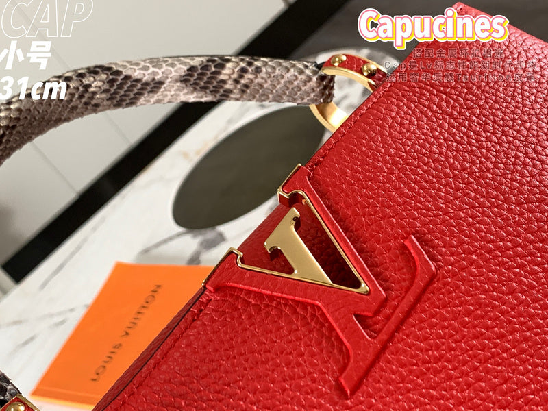 Glami-is - LOV Lady Bags - 682