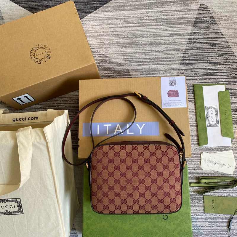 Glami - GUKI Bags - 1782