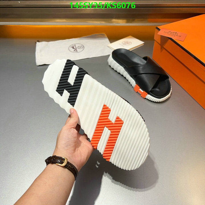 SAMC - HMS Men Shoes - 537