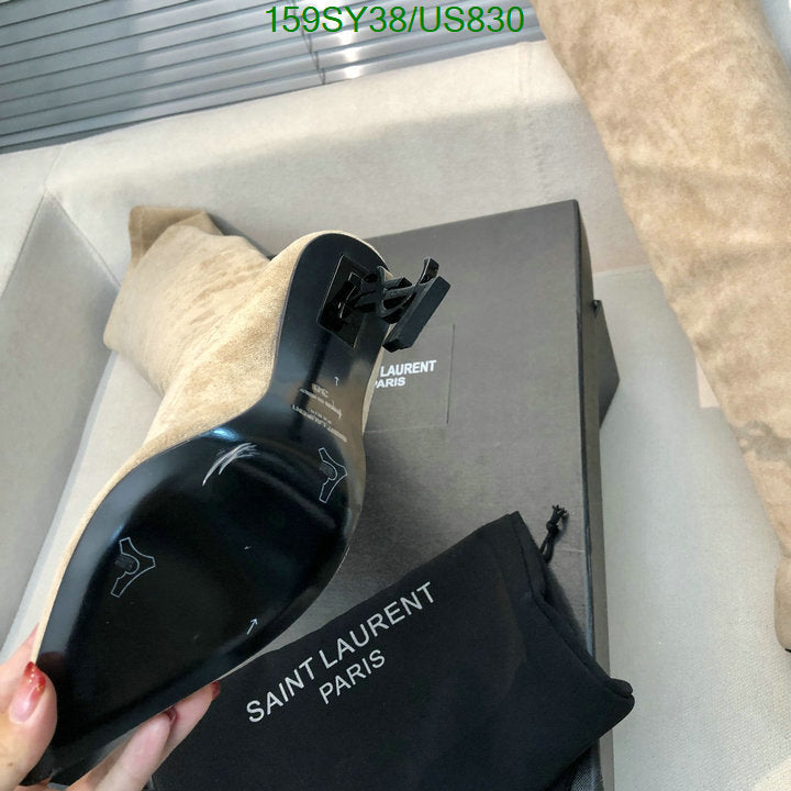 SAMC - YLS Women Shoes - 118