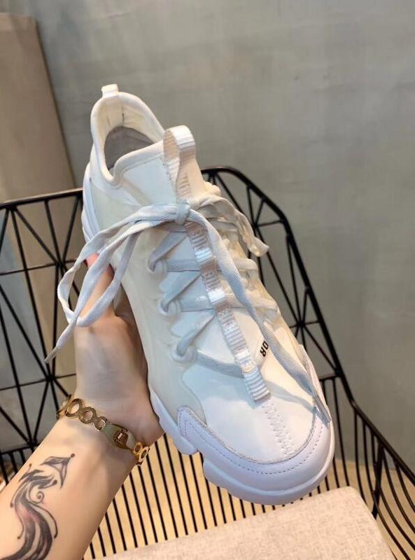 SAMCC - DOR Women Shoes - 1342