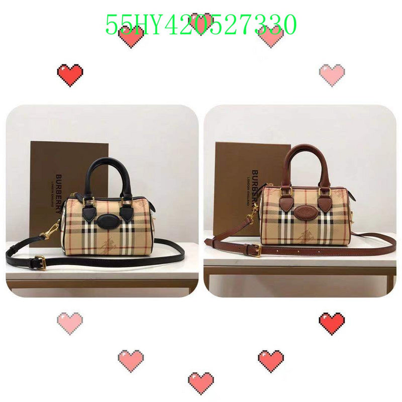 ELE Fashion -BBR Bags - 518