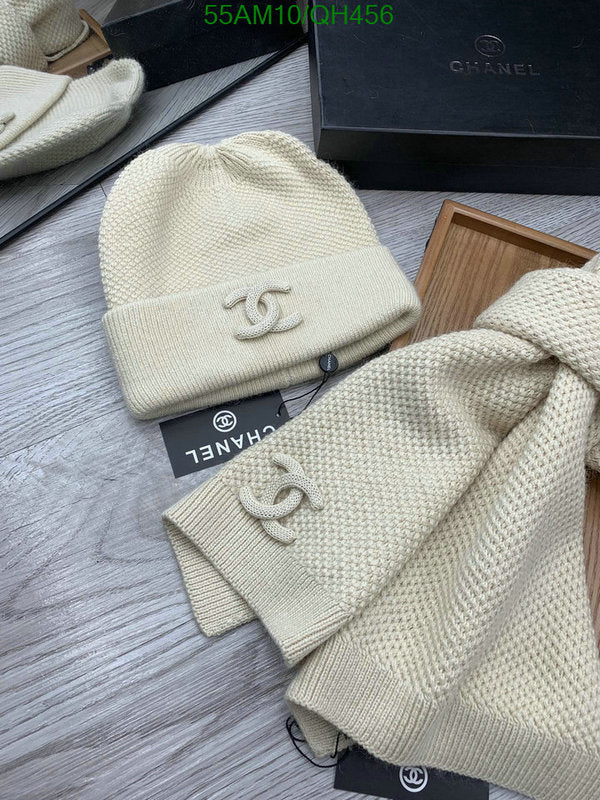 SAMC - CHL Caps & Hats - 143