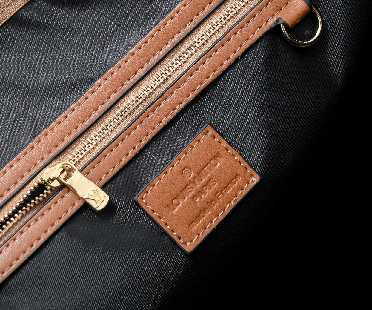 EN - New Bag LUV 654