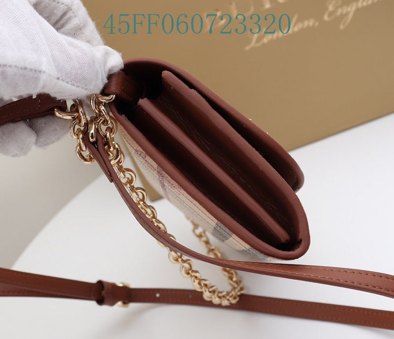 ELE Fashion -BBR Bags - 727