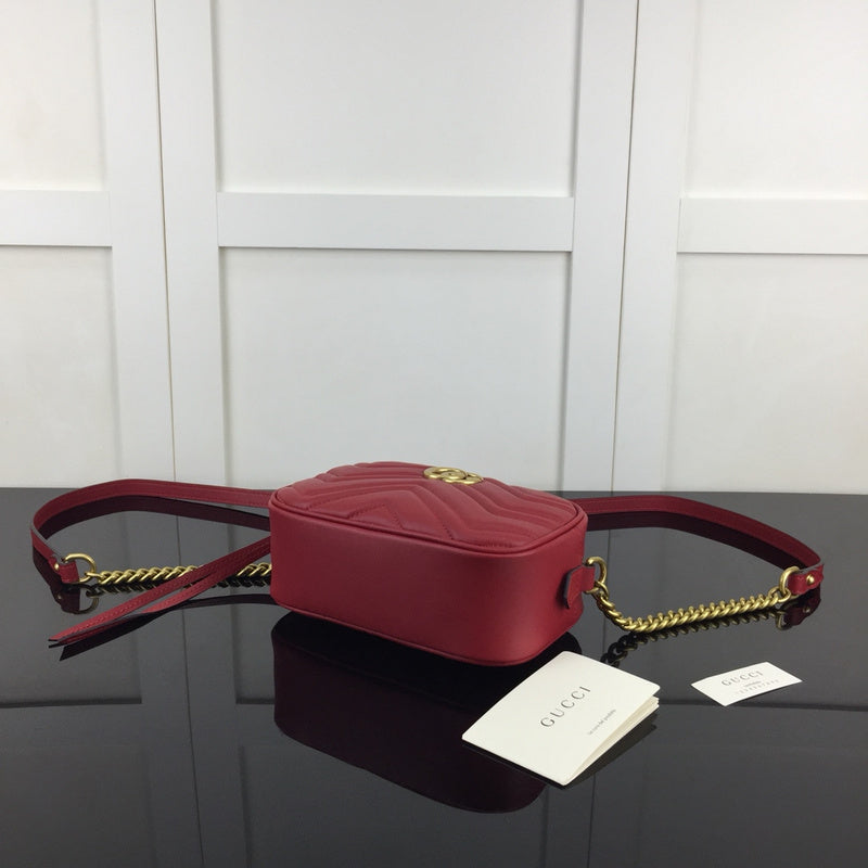Satchel Bags - GCI Bags - 1034