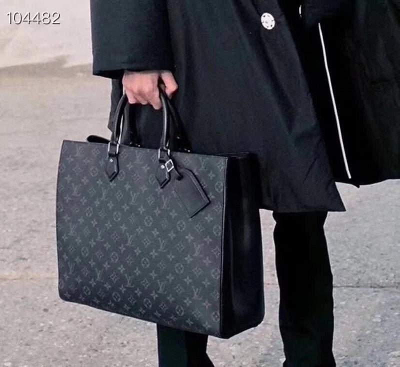 Satchel Bags - VL Bags - 3478