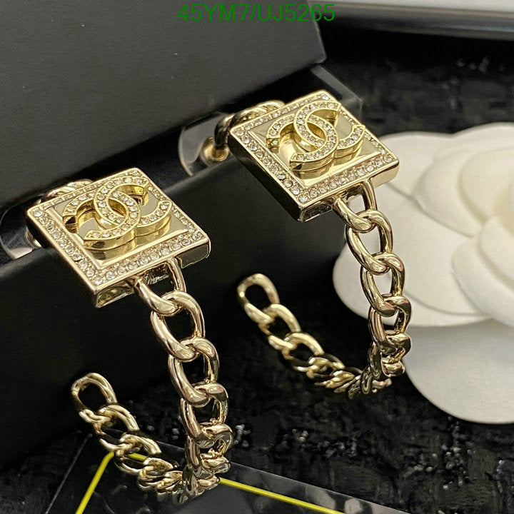 SAMC - CHL Jewelry Earrings - 239