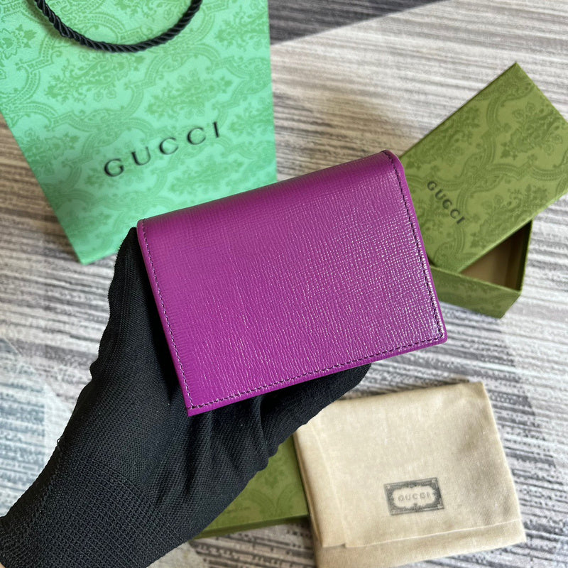 Glami-i - Guki Wallet - 091