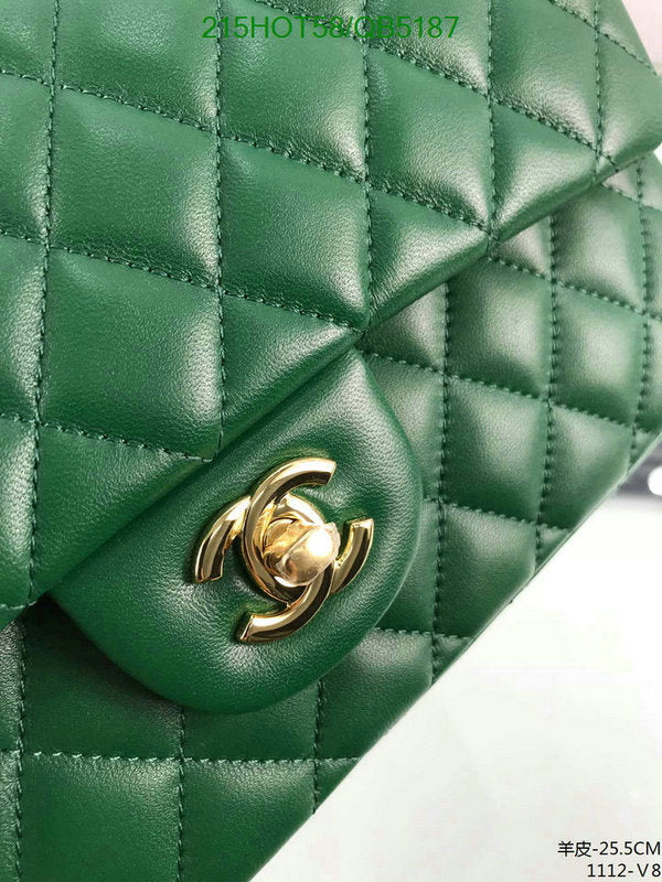 SAMC - CHL Bags - 535