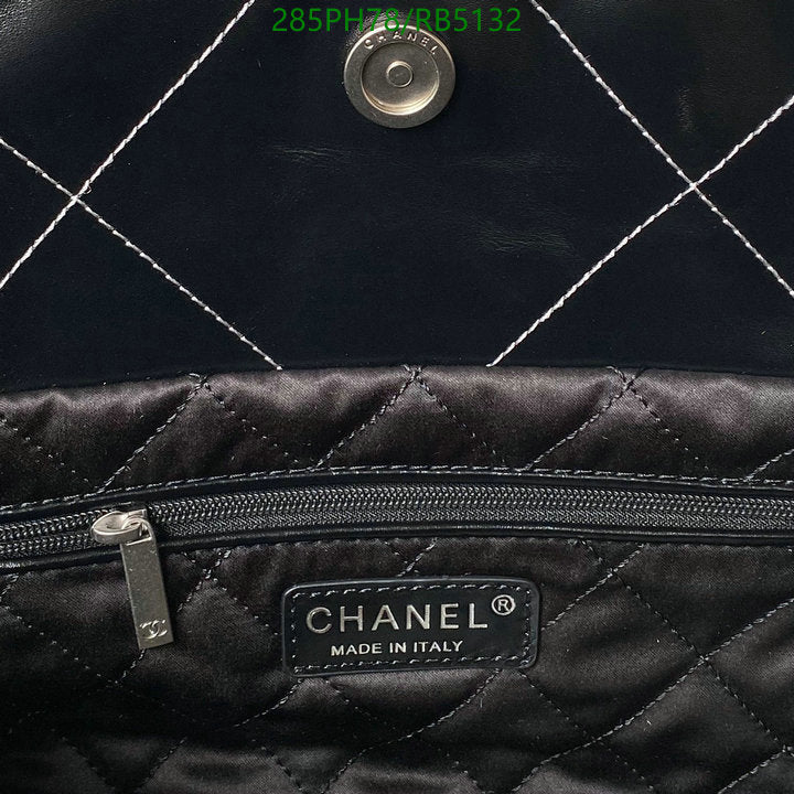 SAMC - CHL Bags - 338