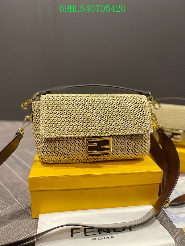 Glami - FDE Bags - 1522