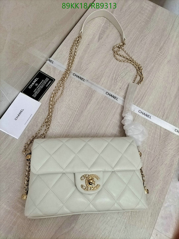 SAMC - CHL Bags Crossbody - 205
