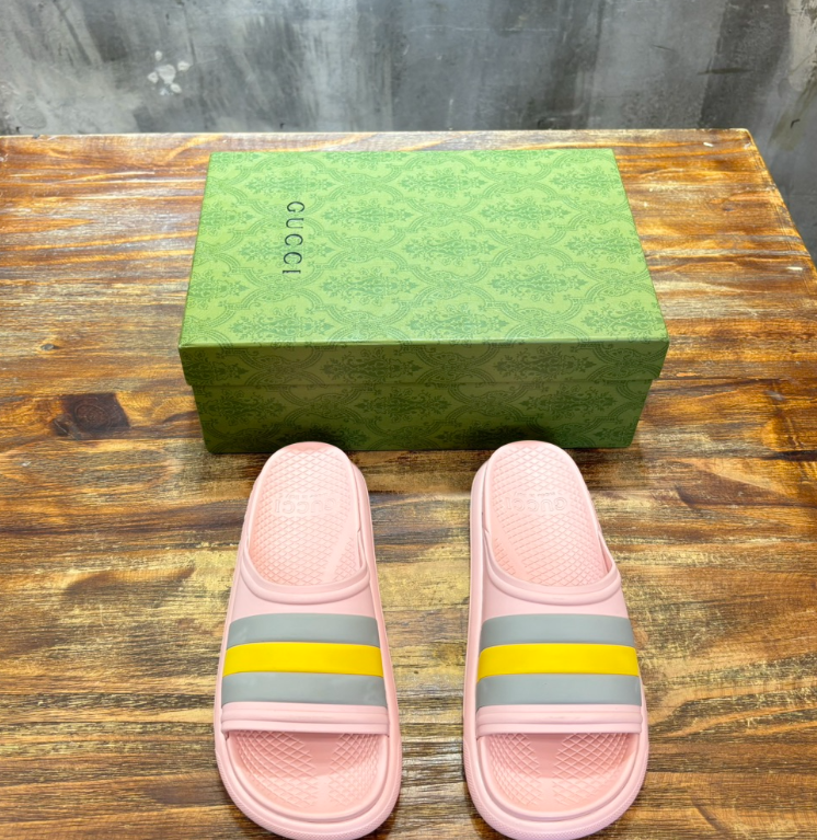 SAMC - GUKI Women Shoes - 147