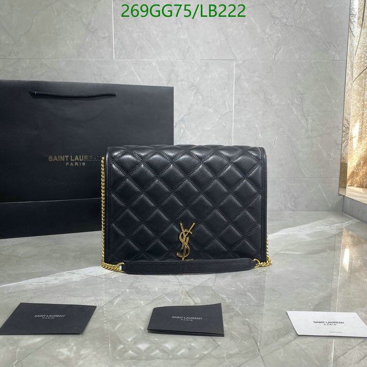 SAMC - YLS Bags - 463