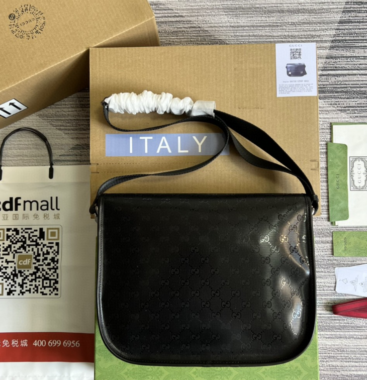 SAMC - GUKI Bags - 1007