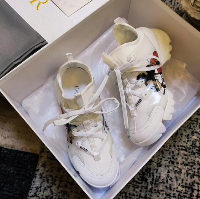 SAMCC - DOR Women Shoes - 1264