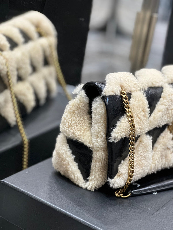 Glamy - YLS Bags - 642