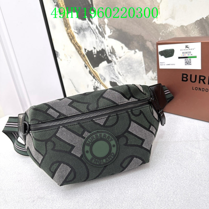 ELE Fashion -BBR Bags - 206