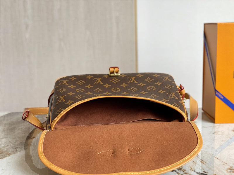 Glamy - LOV Bags - 732