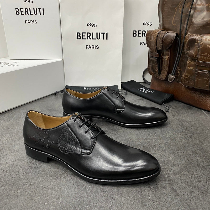 Glami - BRE Men Shoes - 276