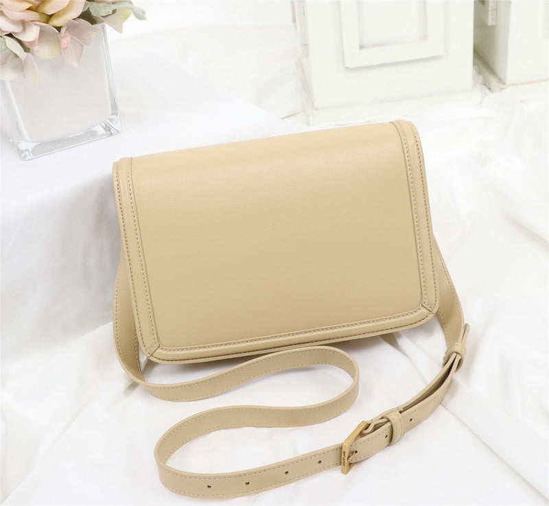 Satchel Bags - SLY Bags - 1744