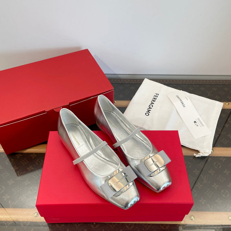 Glami - FGO Women Shoes - 011
