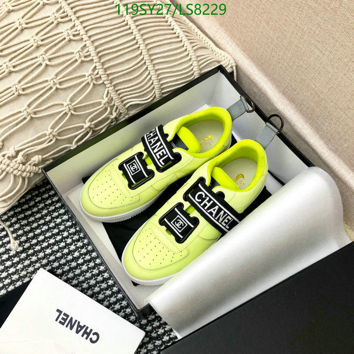 SAMC - CHL Women Shoes Sneakers - 225