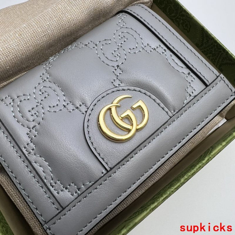Glami- - Mix Wallets - 045