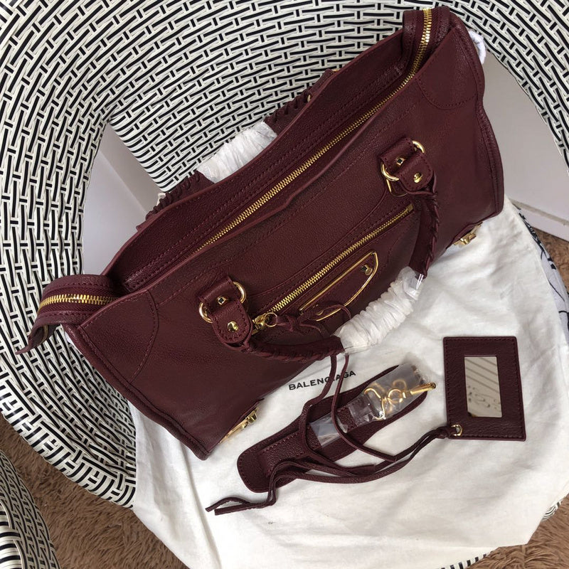 Glami - BG Bags - 100