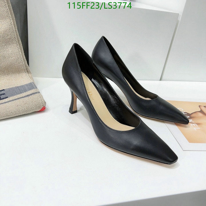 SAMCC - DOR Women Shoes - 1840