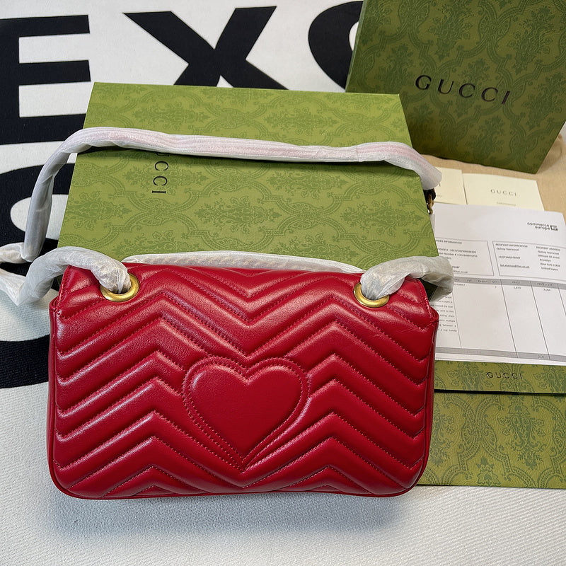 Satchel Bags - GCI Bags - 7033