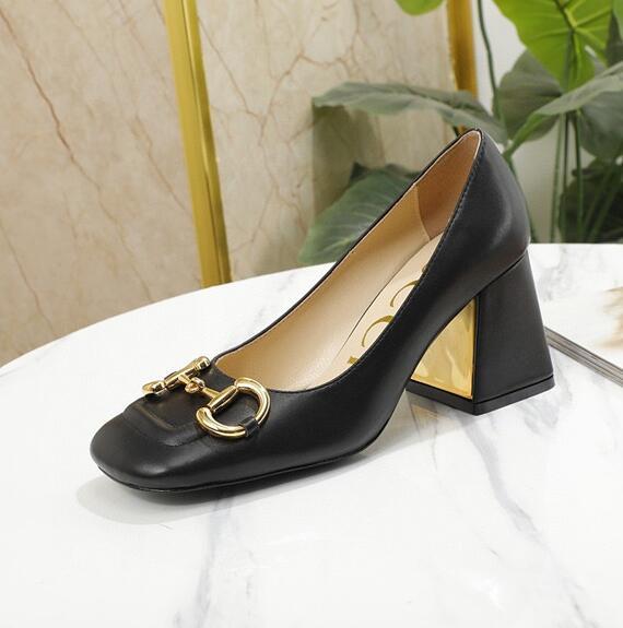 SAMC - GUKI Women Shoes - 1620