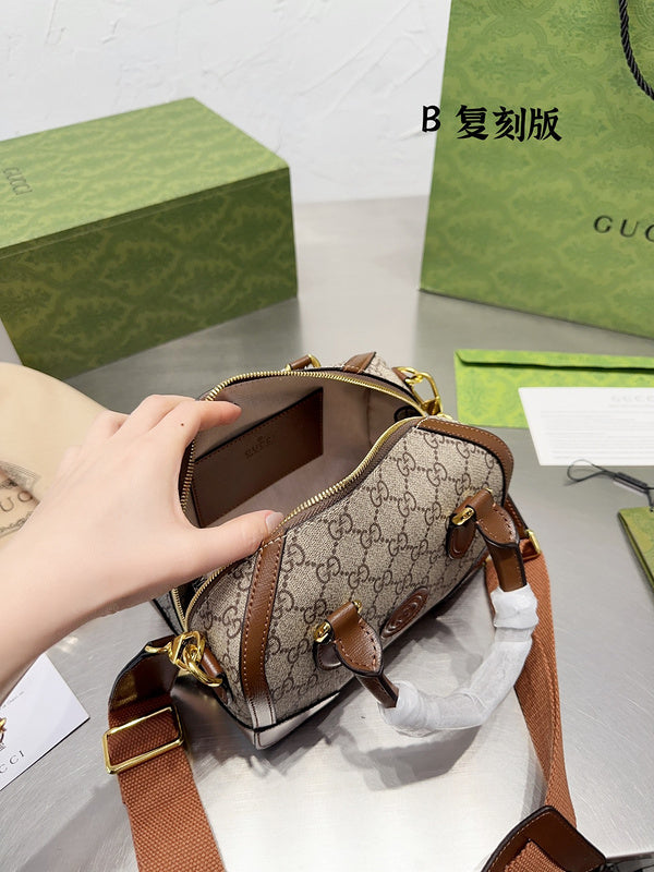 Glami Fashion - GCI Bags - 11796