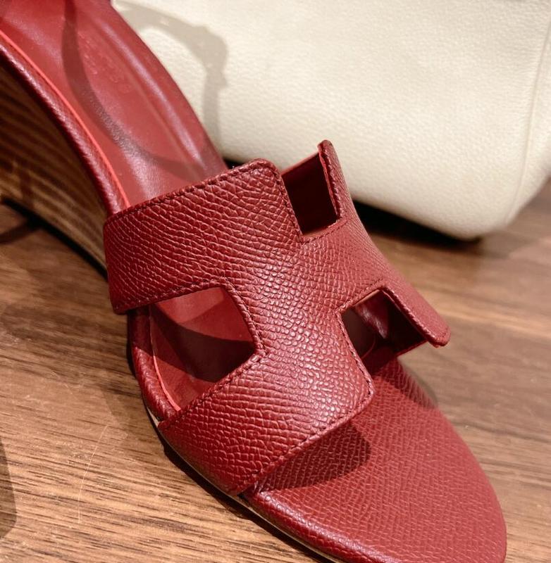 SAMC - HMS Women Shoes - 669
