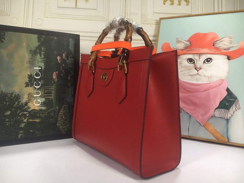 Satchel Bags - GCI Bags - 1212