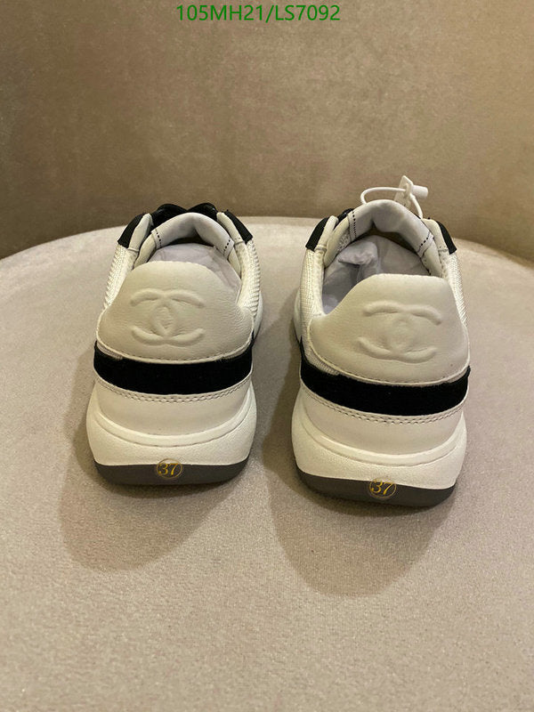 SAMC - CHL Women Shoes Sneakers - 236
