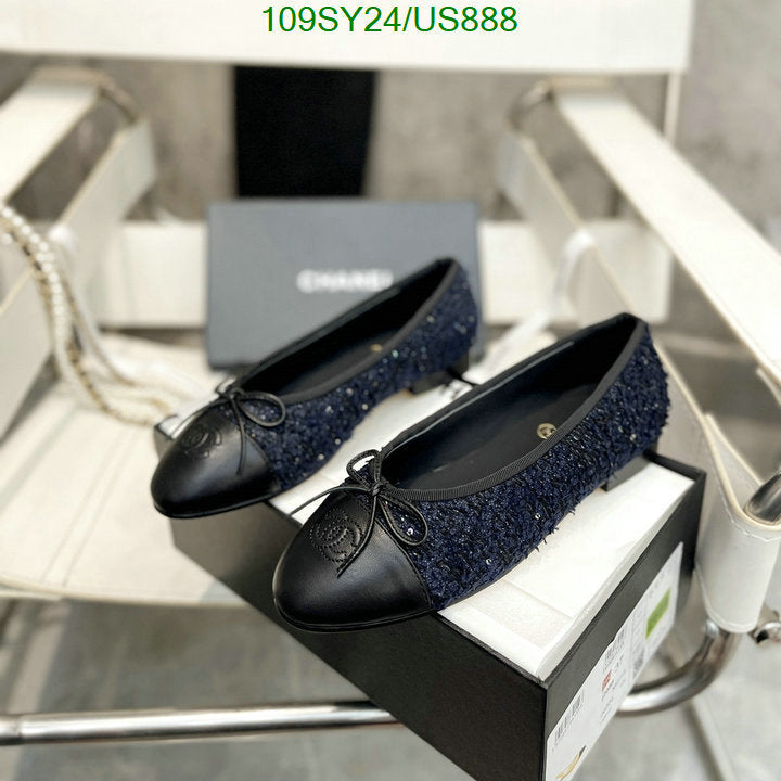SAMC - CHL Women Shoes Ballet - 237
