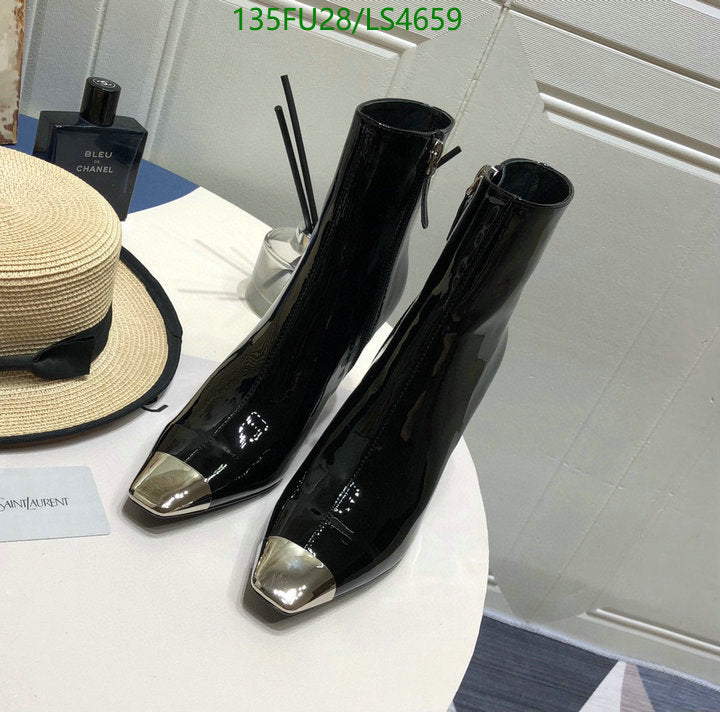 SAMC - YLS Women Shoes - 113