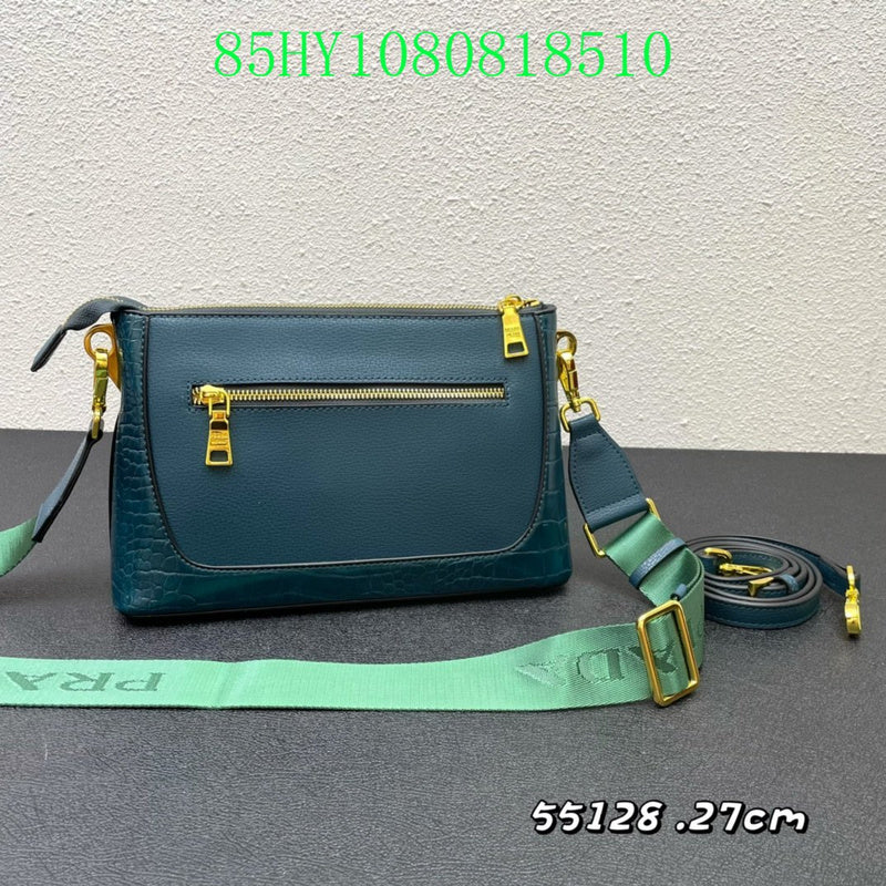 Satchel Bags - PDA Bags - 4062